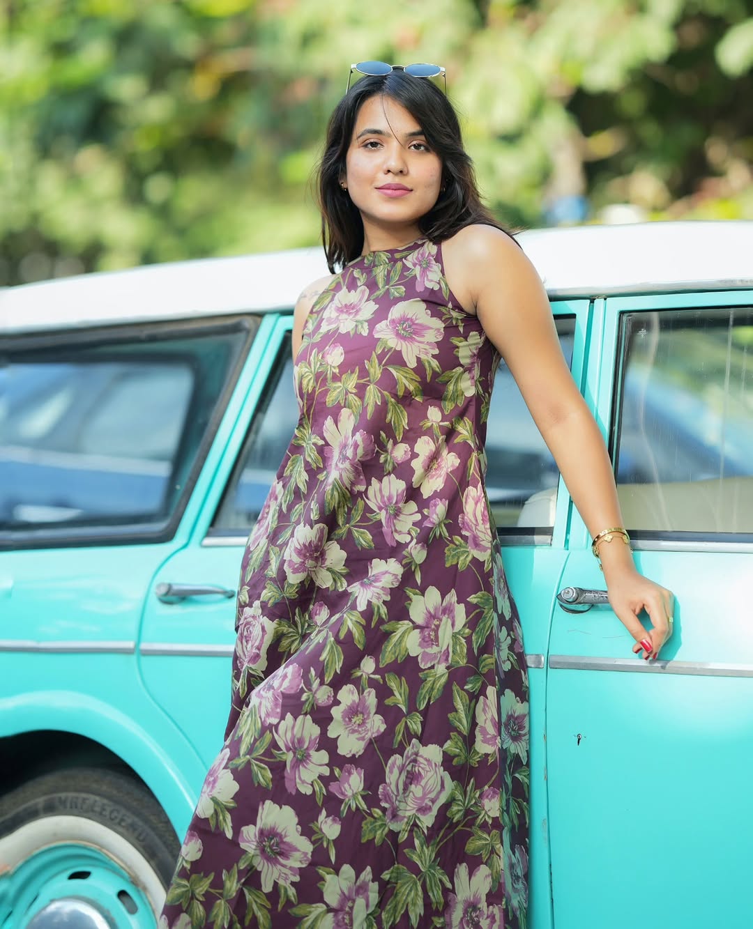 Co-Ord Set - Kurti + Palazzo