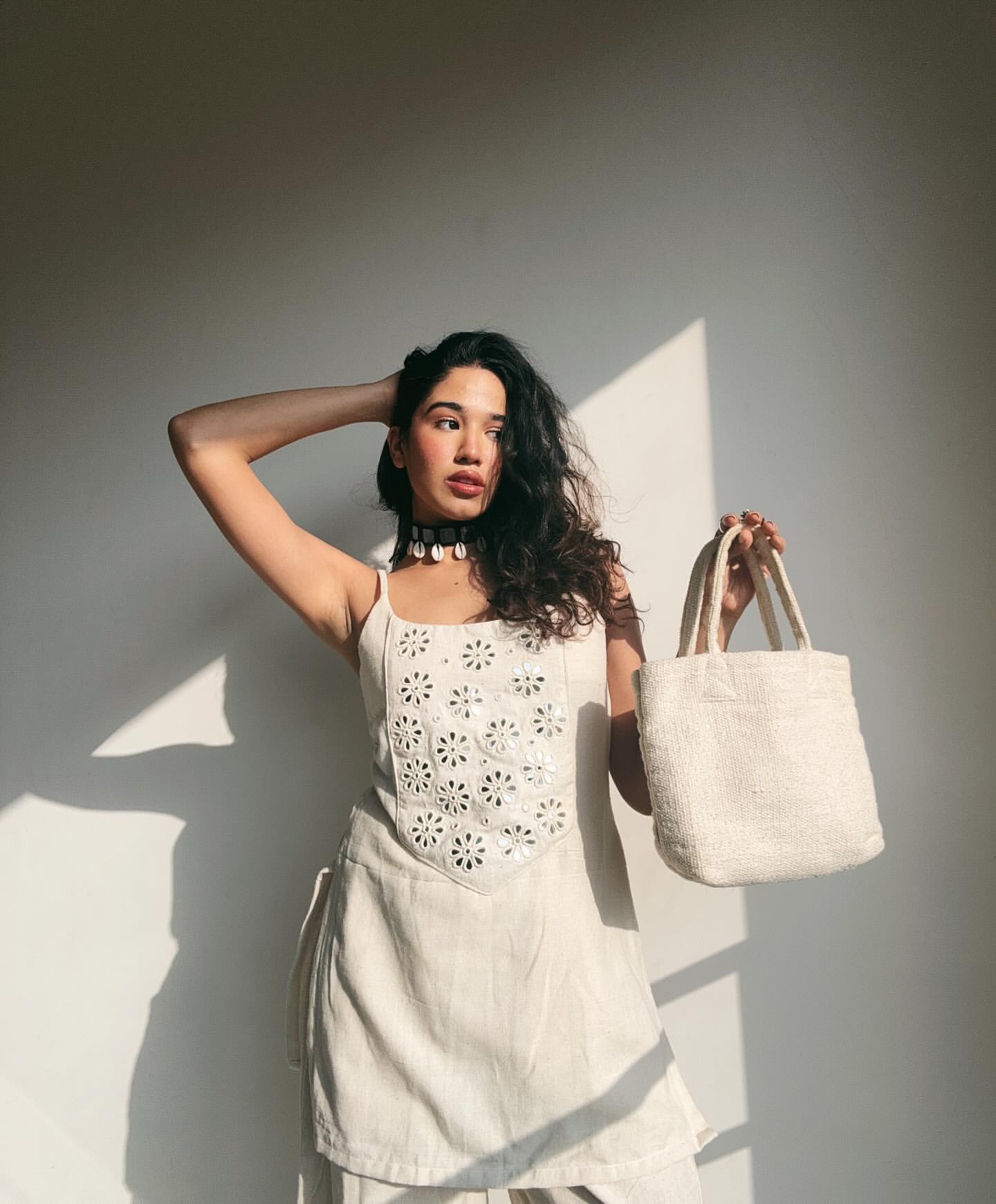 Co-Ord Set - Kurti + Palazzo